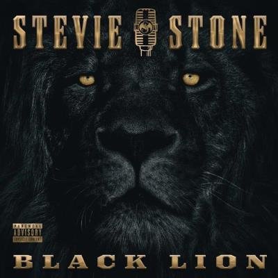 Stevie Stone - Black Lion (2020)