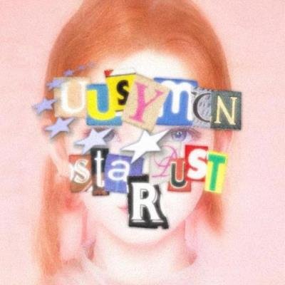 Uusymon - Stardust (2020)