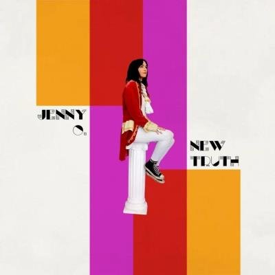 Jenny O - New Truth (2020)