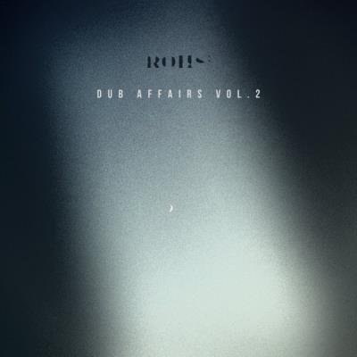 Dub Affairs, Vol. 2 (2020)