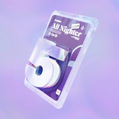 All Nighter Vol 5 (2020)