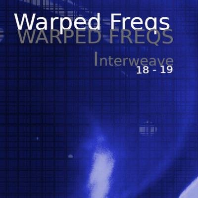 Interweave 18 - 19 (2020)