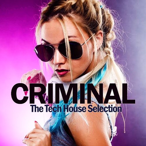 Criminal. The Tech House Selection (2020)
