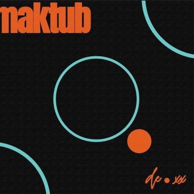 De.xx - Maktub (2020)