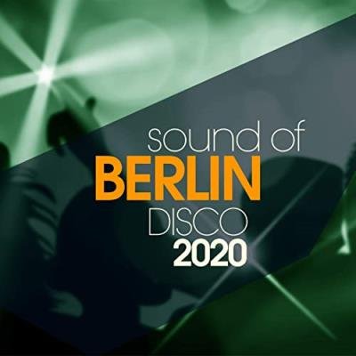 Sound Of Berlin Disco 2020 (2020)