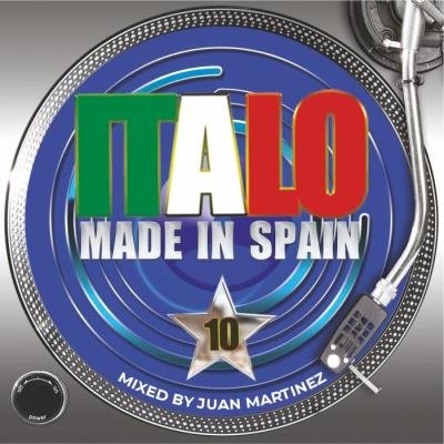 Italo Made In Spain 10 (2020)