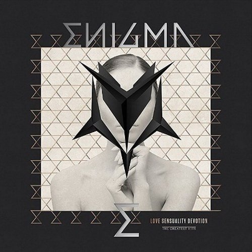 Enigma - Love Sensuality Devotion / The Greatest Hits (2001) (Vinyl-Rip, Remastered) (2018) FLAC