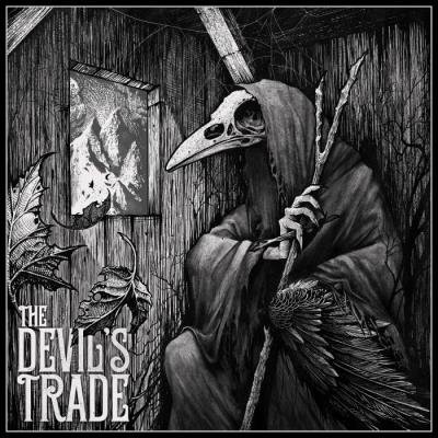 The Devil's Trade - The Call Of The Iron Peak (2020) FLAC