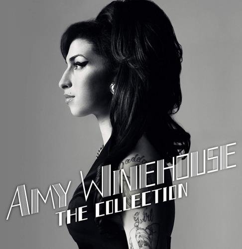 Amy Winehouse - The Collection (5 CD Boxset) (2020)