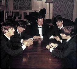группа Beatles 