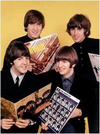 группа Beatles