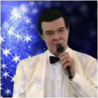 певец Муслим Магомаев