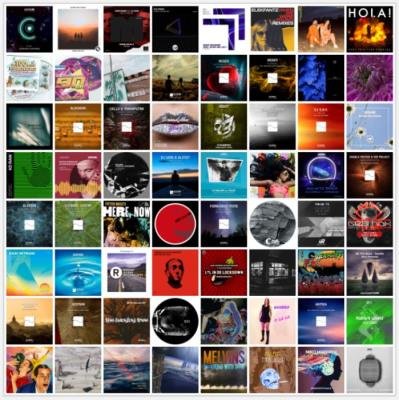 Beatport Music Releases Pack 2474 (2021)