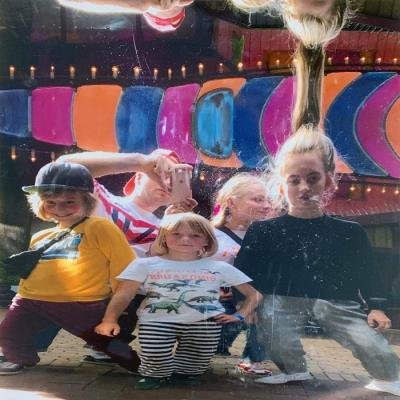 Kasper Marott - Full Circle (2021)