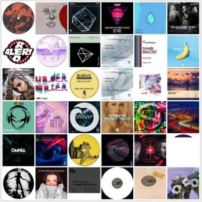 Beatport Music Releases Pack 2475 (2021)