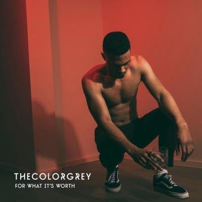 Thecolorgrey - For What It's Worth (2018) FLAC