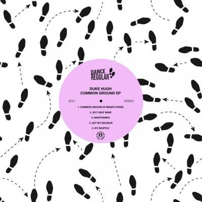 Duke Hugh - Common Ground EP (2021)