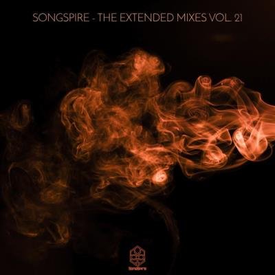 Songspire Records: The Extended Mixes Vol 21 (2021)