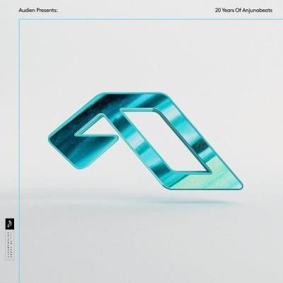 Audien Presents: 20 Years Of Anjunabeats (2021) FLAC