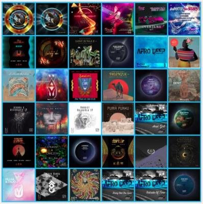 Beatport Music Releases Pack 2535 (2021)