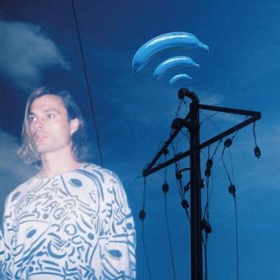 Francois & The Atlas Mountains - Banane Bleue (2021)