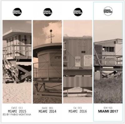 Eisenwaren Miami Collection (2014-2020)