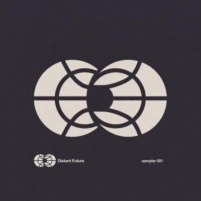 Distant Future - Sampler 001 (2021)