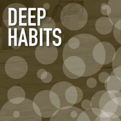 Berry Parfait - Deep Habits (2021)