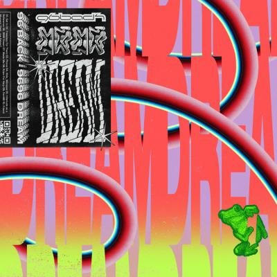 96 Back - 9696 Dream (2021)