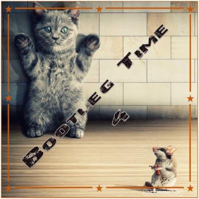 Bootleg Time Vol. 4 (2021)