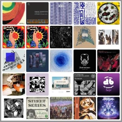 Beatport Music Releases Pack 2586 (2021)