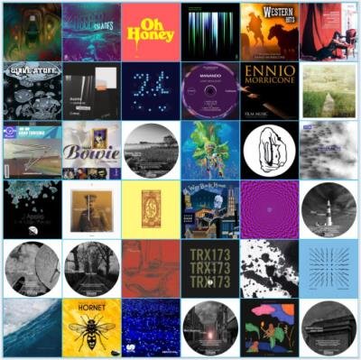 Beatport Music Releases Pack 2587 (2021)