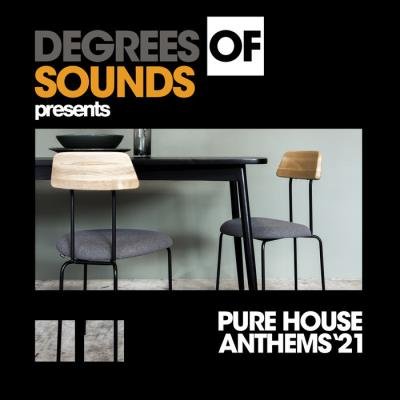 Pure House Anthems Spring '21 (2021)