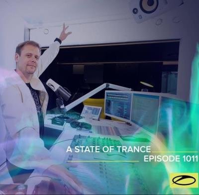 Armin van Buuren - A State Of Trance 1011 (2021-04-08)