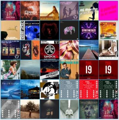 Beatport Music Releases Pack 2609 (2021)