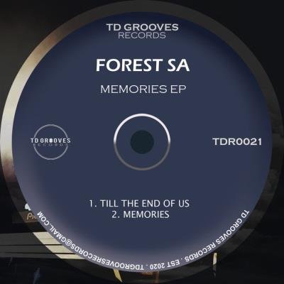 Forest SA - Memories (2021)