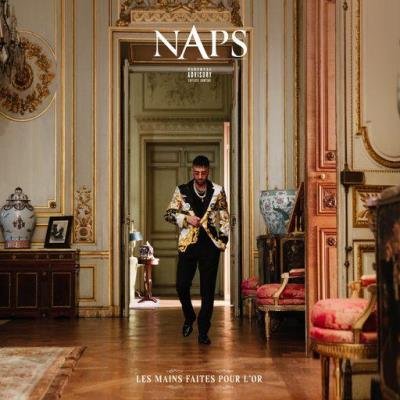 Naps - Les Mains Faites Pour L'or (2021)