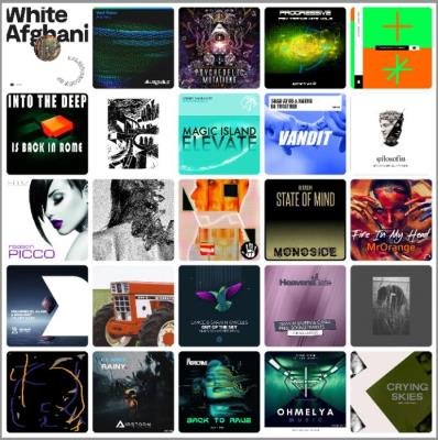 Beatport Music Releases Pack 2621 (2021)