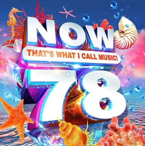 NOW That's What I Call Music 78 (2021) FLAC