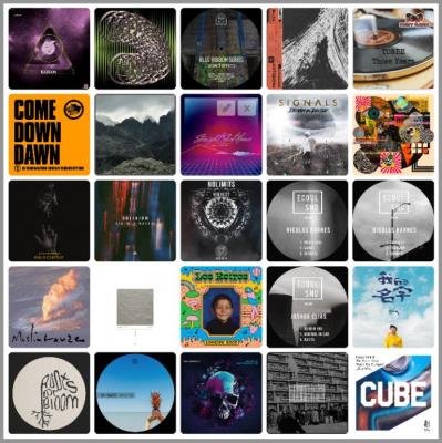 Beatport Music Releases Pack 2662 (2021)