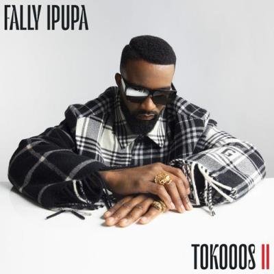 Fally Ipupa - Tokooos II (Bonus Version) (2021)