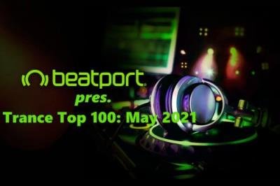 Beatport pres. Trance Top 100: May 2021 (2021)