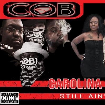 Tragman - Still Ain't No Fun (2021)