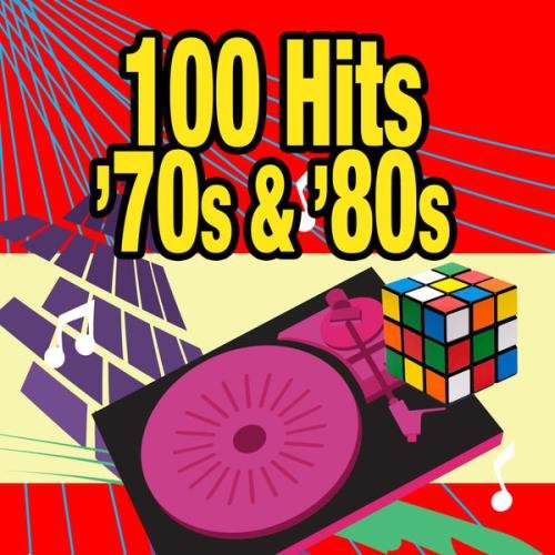 100 Hits - 70s and 80s (2CD) (Re-Recorded / Remastered) (2009) FLAC