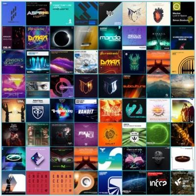 Fresh Trance Releases 314 (2021)