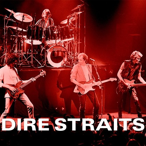 Dire Straits - Коллекция (24-bit Hi-Res) (1978-1991/2019) FLAC