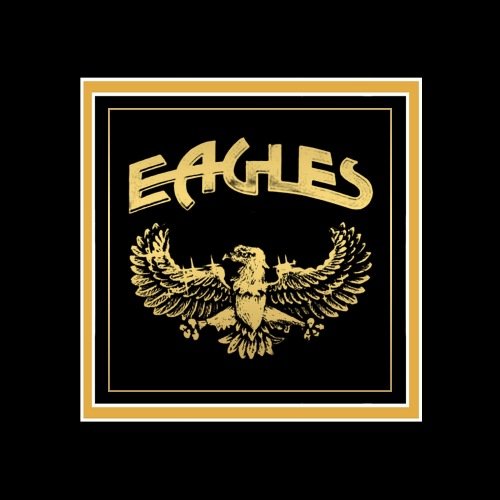 Eagles - Greatest Hits 1971-1981 (1998) FLAC