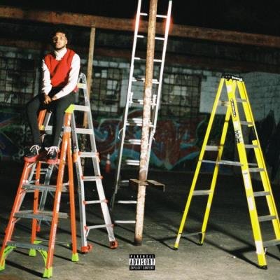 Chino Cappin' - Ladders (2021)