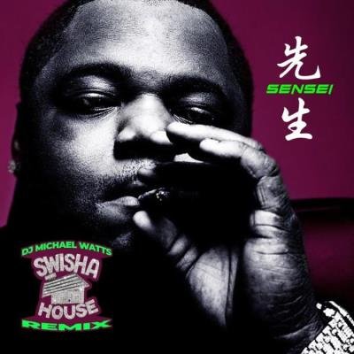 Big Pokey & DJ Michael Watts - Sensei (Swisha House Remix) (2021)