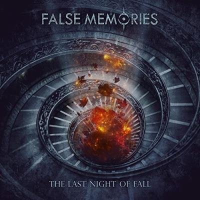 False Memories - The Last Night Of Fall (2021)